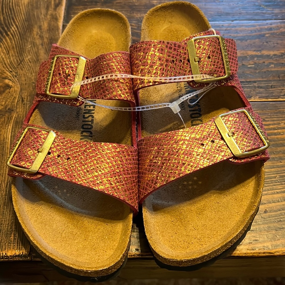 Birkenstock Sandals